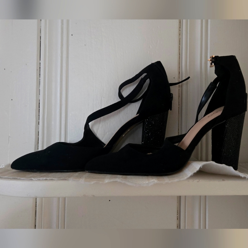 Aldo heels